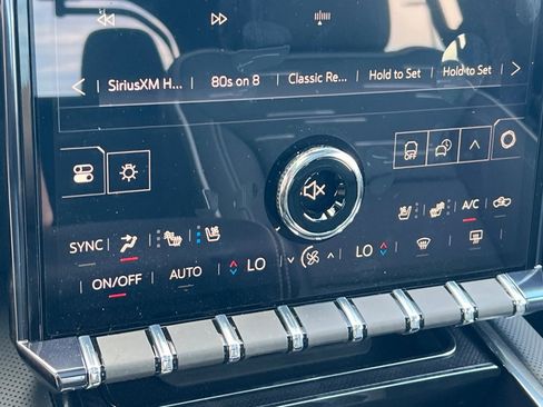 New 2026 GMC Sierra EV AT4 w/ AT4 Premium Package image 16