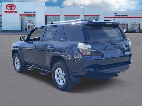 Certified 2023 Toyota 4Runner SR5 image 5