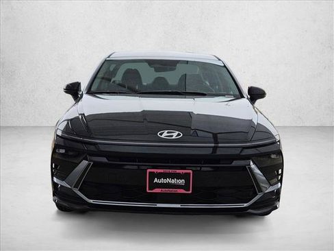 New 2026 Hyundai Sonata SE image 6