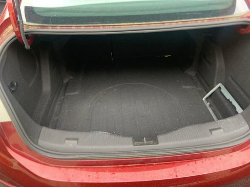 Used 2016 Chevrolet Cruze LT image 13