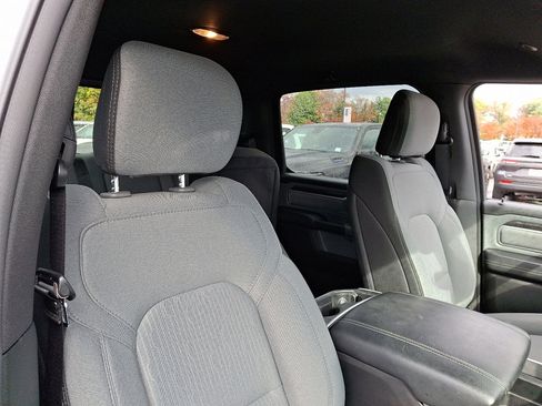 Certified 2021 RAM 1500 Big Horn image 13