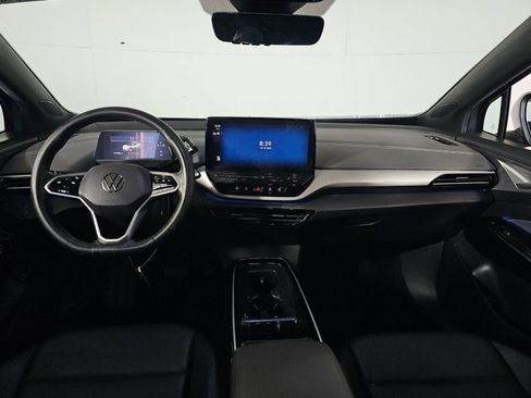 Used 2023 Volkswagen ID.4 Pro S image 13