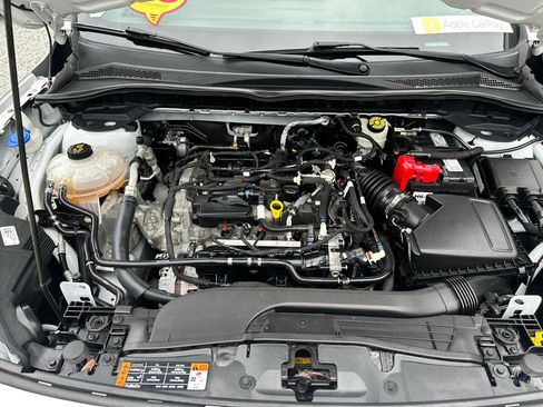 Used 2022 Ford Escape SE w/ Convenience Package image 21