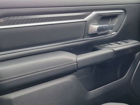 New 2026 RAM 1500 Big Horn AWD/4WD image 35