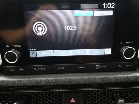 Used 2023 Honda Civic Sport image 6