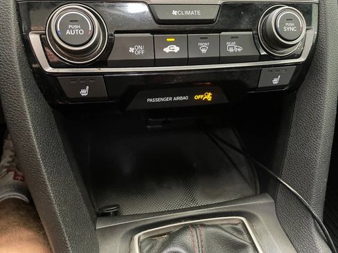 Used 2017 Honda Civic Si image 26