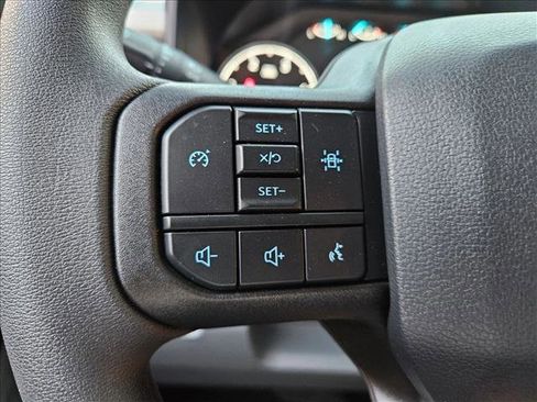 New 2025 Ford F450 XL image 15