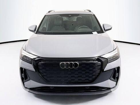 Certified 2026 Audi Q4 e-tron Premium Plus w/ Premium Plus AWD/4WD image 2