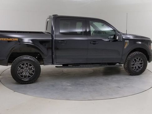 Certified 2025 Ford F150 Tremor w/ Tow/Haul Package AWD/4WD image 12