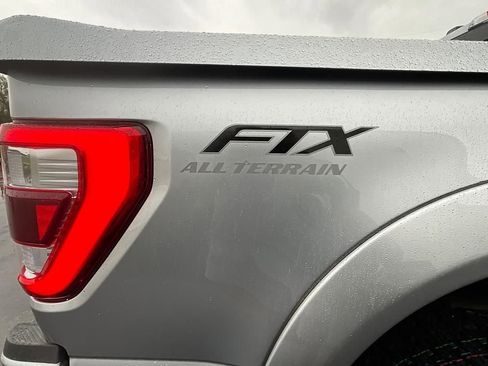 Used 2021 Ford F150 Lariat w/ Equipment Group 502A High AWD/4WD image 11