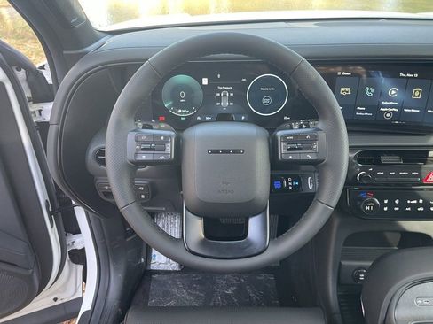 New 2026 Hyundai Palisade XRT Pro image 8