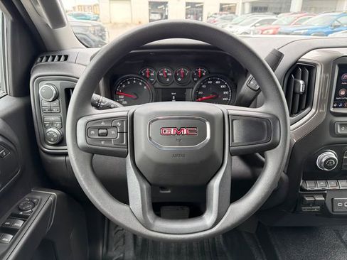 New 2026 GMC Sierra 1500 Pro w/ Pro Value Package image 10