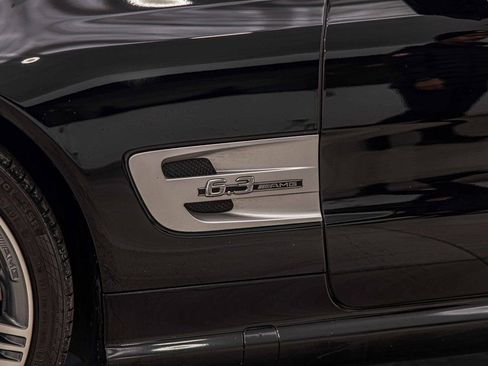 Used 2011 Mercedes-Benz SL 63 AMG w/ Premium I Pkg image 5