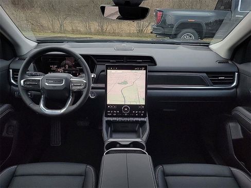 New 2026 GMC Terrain Denali image 8