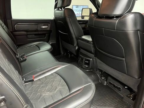 Used 2023 RAM 2500 Power Wagon image 63