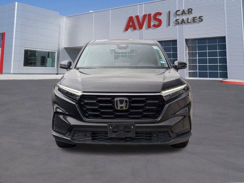 Used 2025 Honda CR-V EX-L image 10