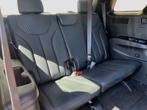 Used 2024 Hyundai Palisade Calligraphy AWD/4WD image 29