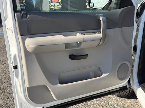 Used 2008 Chevrolet Silverado 1500 W/T image 15