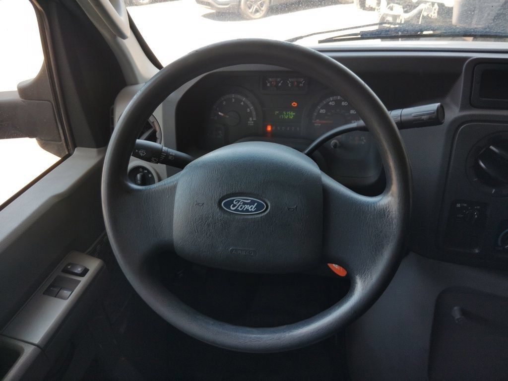 Used 2019 Ford E-350 and Econoline 350 Super Duty w/ Power Windows & Locks Group RWD image 19