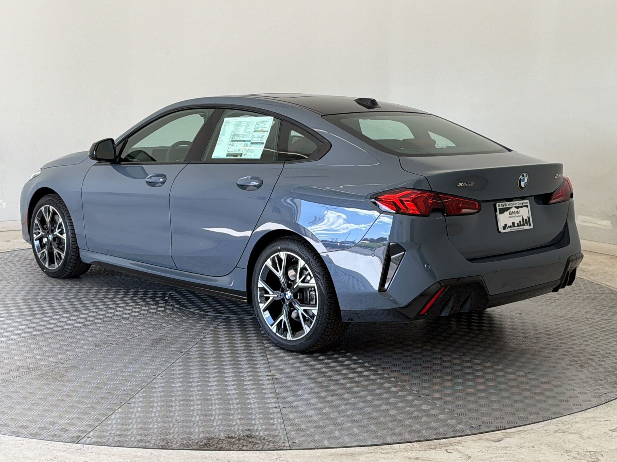 New 2026 BMW 228i xDrive w/ Premium Package AWD/4WD image 3
