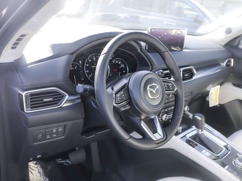 New 2025 MAZDA CX-5 AWD 2.5 S image 22