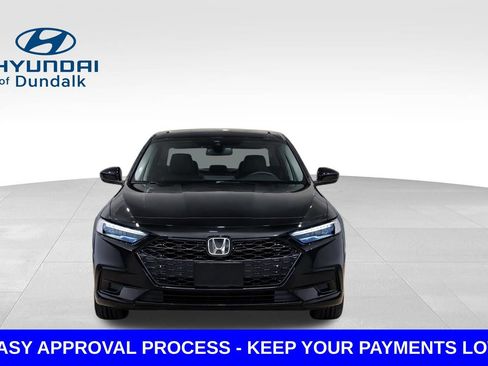 Used 2023 Honda Accord Sport image 6