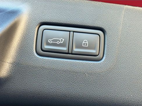 New 2026 Hyundai Santa Fe SEL image 14