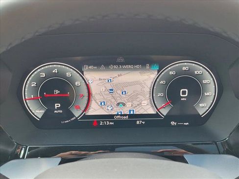 New 2026 Audi A3 2.0T Premium Plus AWD/4WD image 11