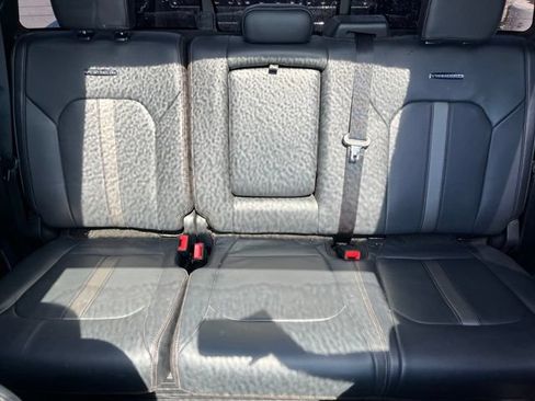 Used 2022 Ford F350 Platinum AWD/4WD image 17