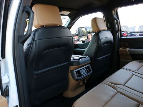 New 2026 Ford F250 Lariat w/ Chrome Package AWD/4WD image 23