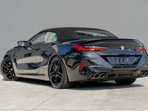 Used 2025 BMW M8 Competition image 8