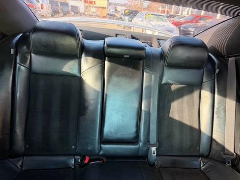 Used 2012 Dodge Charger SRT8 w/ Driver Confidence Group image 18