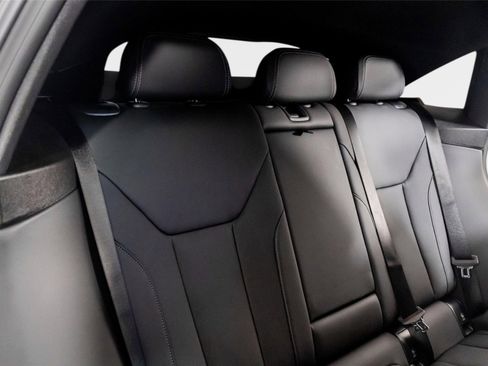 Used 2025 BMW i4 M50 w/ Parking Assistance Package image 30