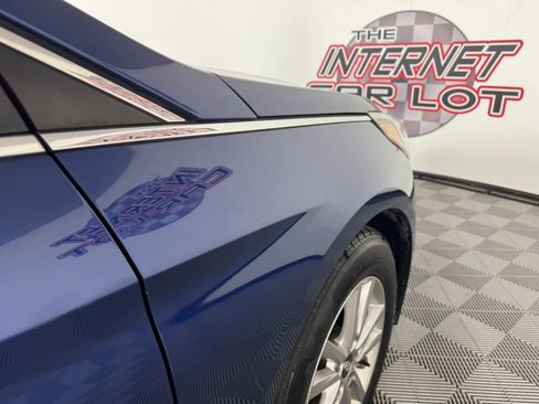 Used 2017 Hyundai Sonata SE image 29