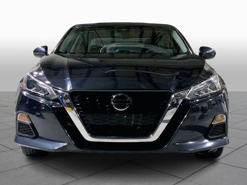 Used 2022 Nissan Altima 2.5 SV image 4