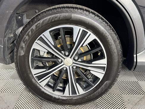 Used 2022 Mitsubishi Eclipse Cross SEL image 32