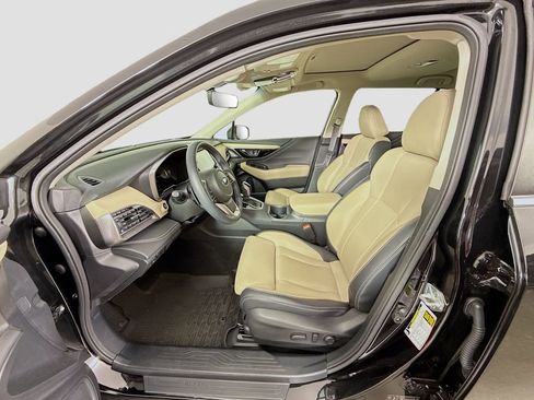 Used 2022 Subaru Outback Limited XT AWD/4WD image 13