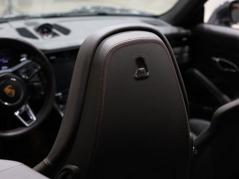 Used 2019 Porsche 911 Turbo image 55