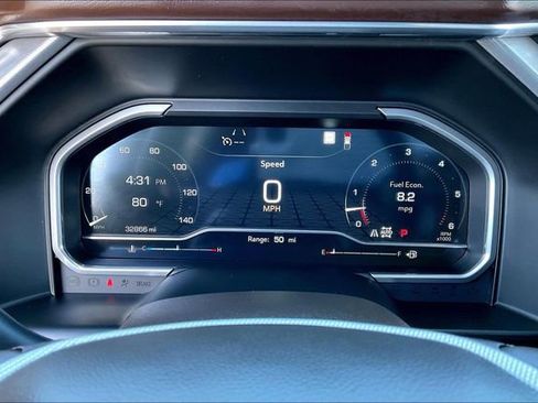 Used 2023 GMC Sierra 1500 Denali AWD/4WD image 10
