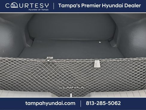 Certified 2025 Hyundai Elantra Sport w/ Cargo Package image 7