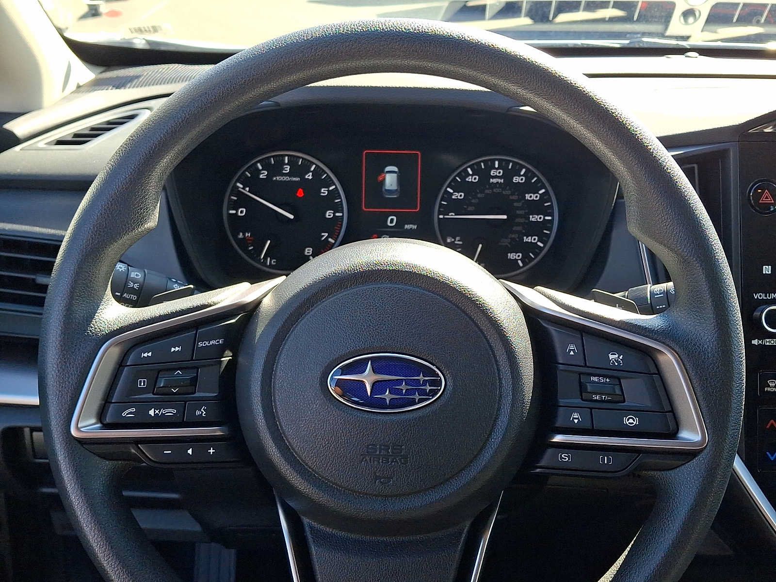 New 2026 Subaru Impreza 2.0i Sport AWD/4WD image 16