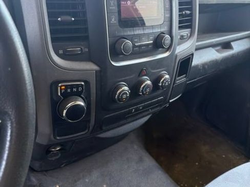 Used 2018 RAM 1500 Tradesman w/ Power & Remote Entry Group RWD image 11