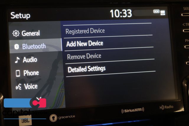 Certified 2023 Toyota 4Runner TRD Pro AWD/4WD image 24