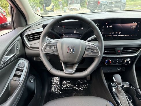 New 2026 Buick Encore GX Sport Touring w/ Comfort Package image 16