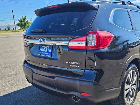 Used 2022 Subaru Ascent Touring AWD/4WD image 7