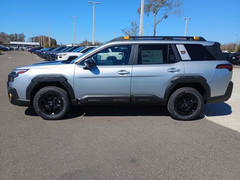 New 2026 Subaru Outback Wilderness image 3