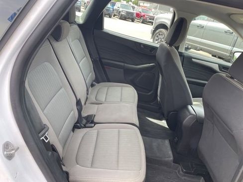 Used 2021 Ford Escape S AWD/4WD image 46