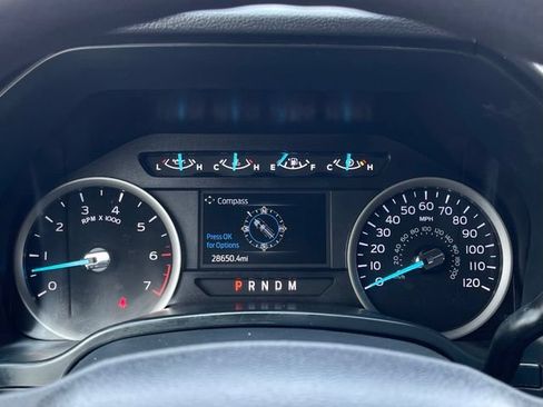 Used 2022 Ford F350 XLT w/ XLT Value Package AWD/4WD image 12