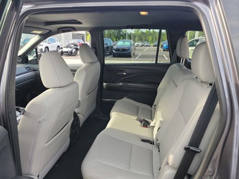 Used 2019 Honda Passport EX-L image 28