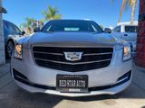 Used 2016 Cadillac ATS 2.0T Sedan image 6